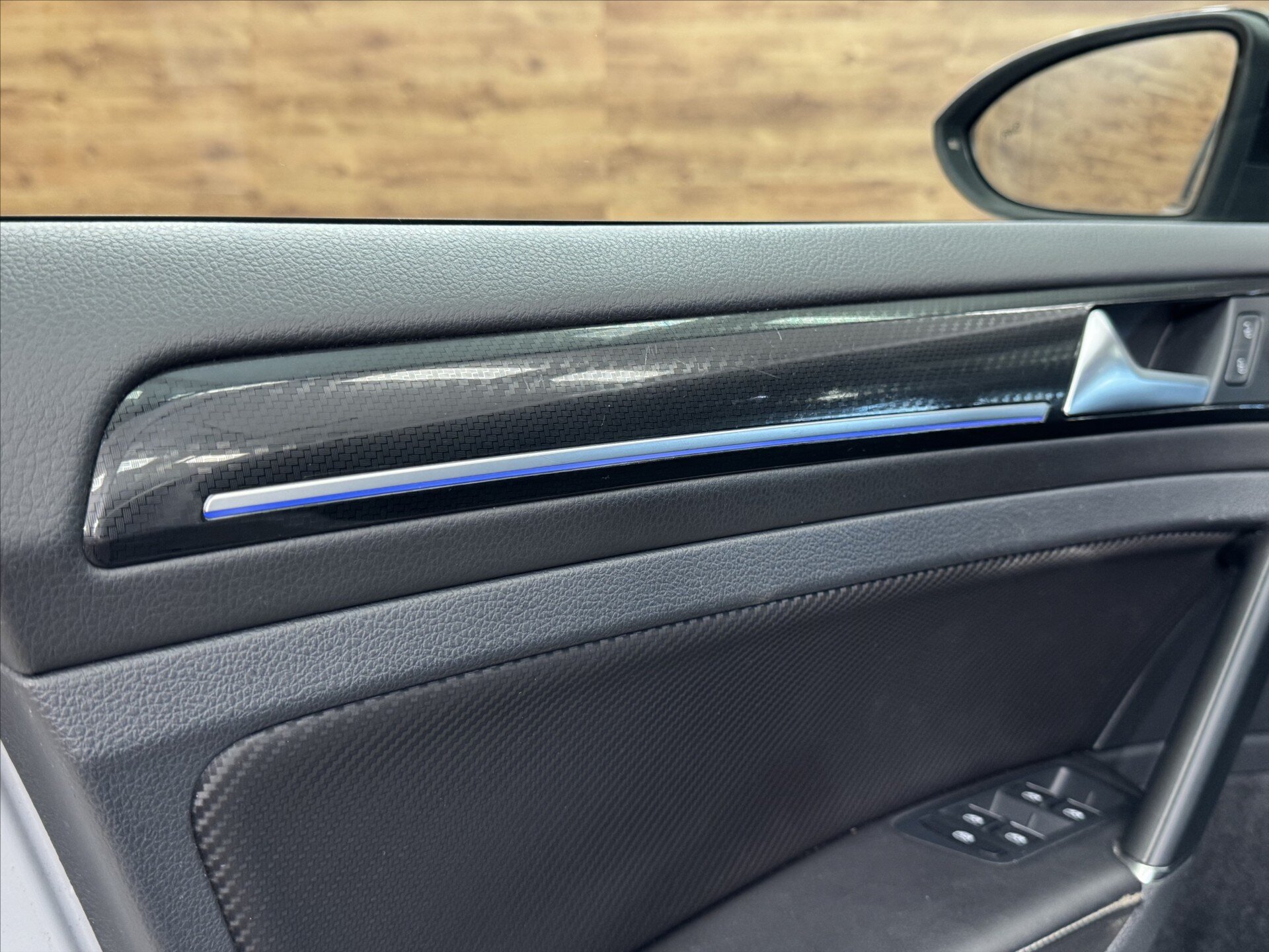 Volkswagen Golf Hatchback 2,0 l 228 kw