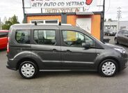 Ford Transit Connect 4