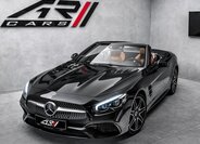 Mercedes-Benz SL 10