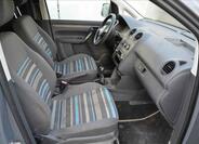 Volkswagen Caddy 19