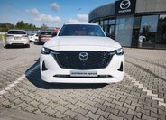 Mazda CX-80 SUV / Terénní 2,5 l 241 kw