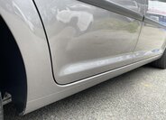 Volkswagen Touran MPV 2,0 l 80 kw