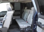 Ford F-150 Pick-up 5,4 l 220 kw