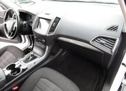 Ford Galaxy MPV 1,5 l 121 kw