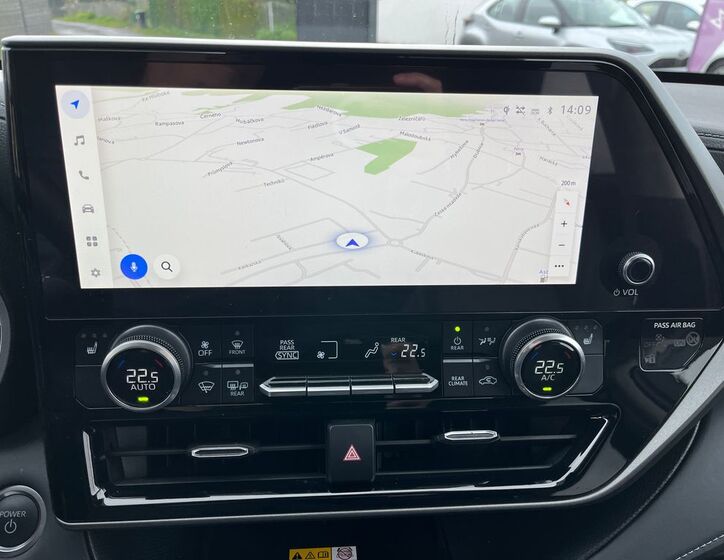 Toyota Highlander 23