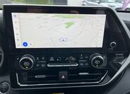 Toyota Highlander 23