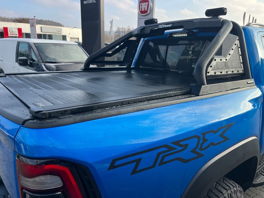 Dodge RAM 1500 Pick-up 6,2 l 523 kw