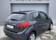 KIA Venga Sedan 1,6 l 91 kw