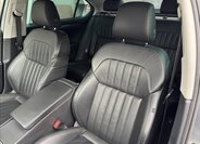 Škoda Superb Sedan / Limuzína 2,0 l 110 kw