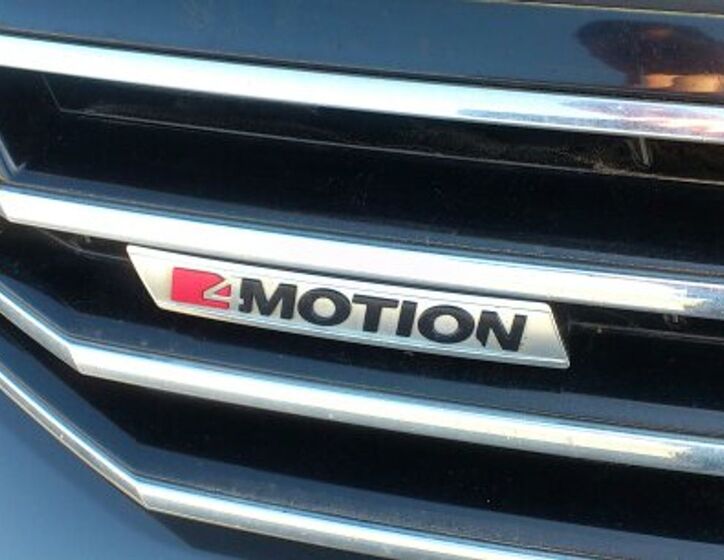 Volkswagen Passat 24