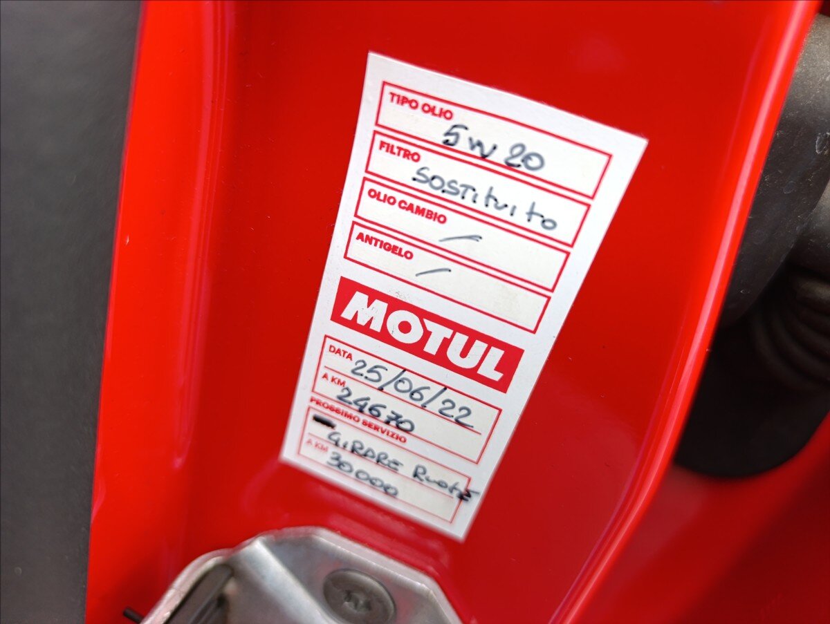 Ford EcoSport SUV / Terénní 998,0 92 kw