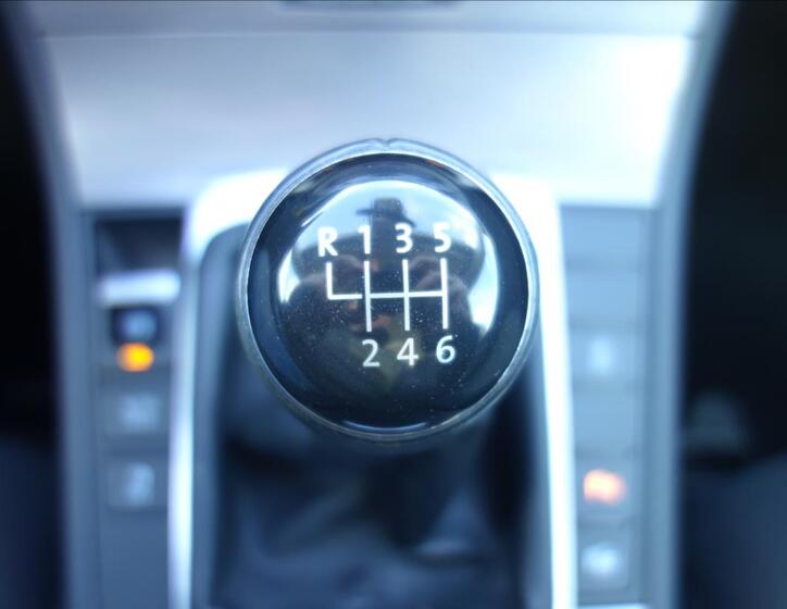 Volkswagen Passat 23