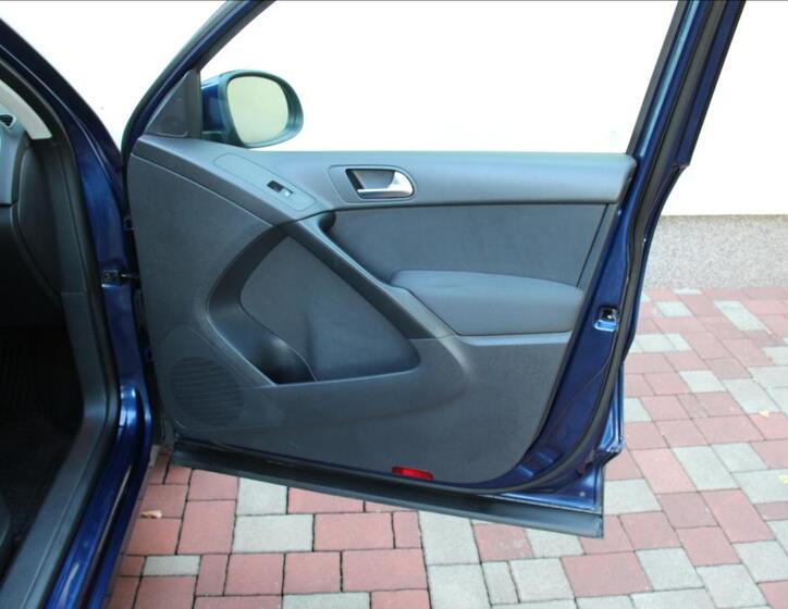 Volkswagen Tiguan 18