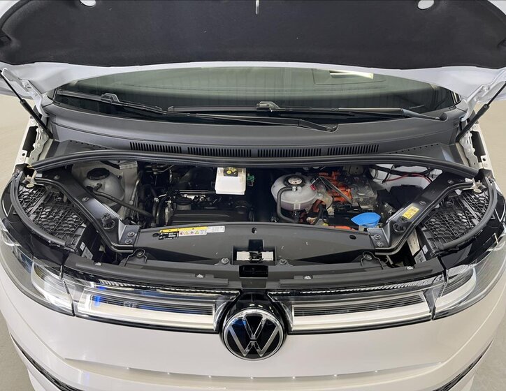 Volkswagen Multivan 35