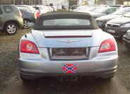 Chrysler Crossfire 11