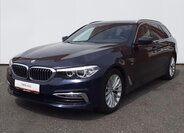 BMW Řada 5 1