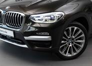 BMW X3 7