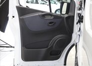 Opel Vivaro Skříň 1,6 l 70 kw