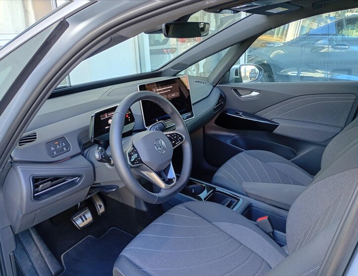 Volkswagen ID.3 Hatchback 0,0 150 kw