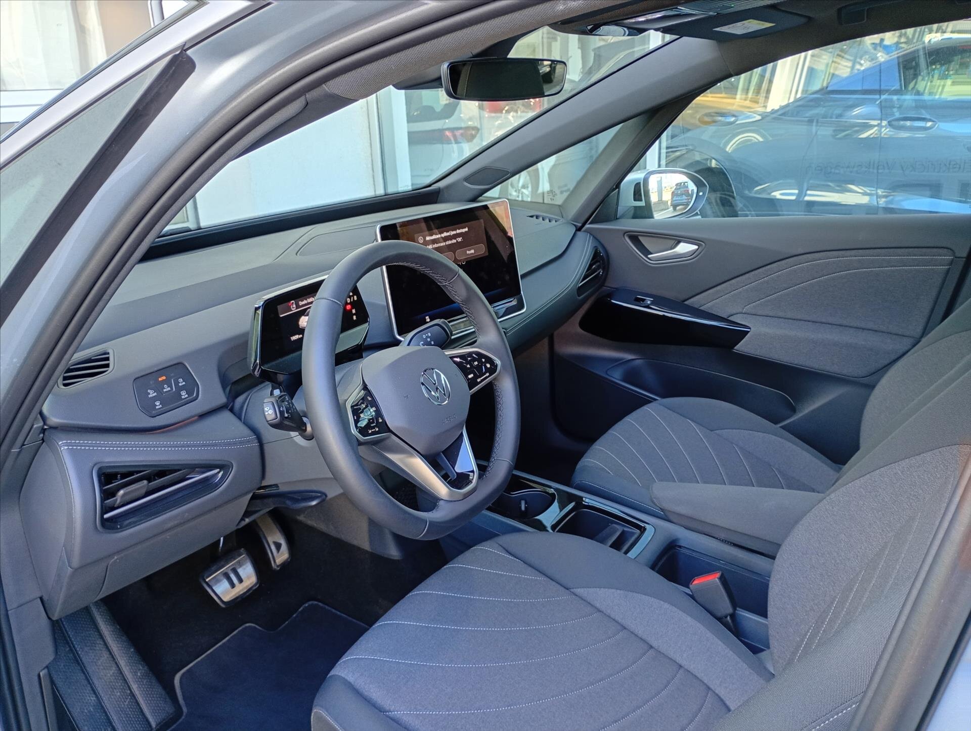 Volkswagen ID.3 Hatchback 0,0 150 kw
