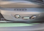 Škoda Superb Kombi 2,0 l 140 kw