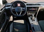 Volkswagen Arteon Hatchback 2,0 l 147 kw