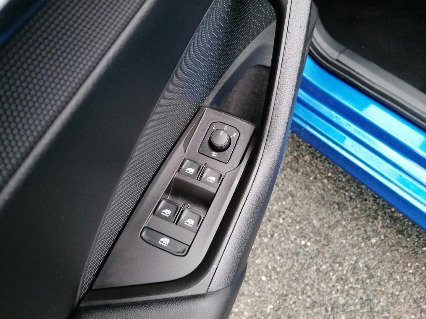 Škoda Octavia Kombi 2,0 l 85 kw