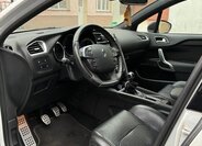 Citroën DS4 Hatchback 2,0 l 120 kw