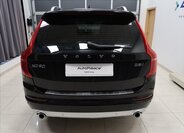 Volvo XC90 SUV 2,0 l 173 kw