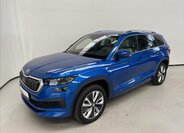 Škoda Kodiaq SUV / Terénní 2,0 l 147 kw