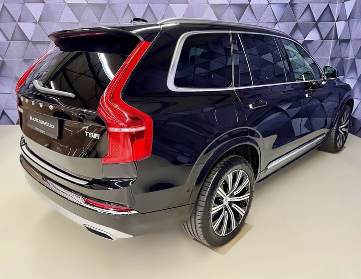 Volvo XC90 7