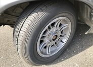 Ford Capri Kupé 2,0 l 66 kw