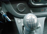 Opel Vivaro Kombi 1,6 l 92 kw