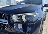 Mercedes-Benz GLE SUV / Terénní 2,0 l 200 kw