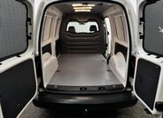 Volkswagen Caddy Ostatní 0,0 83 kw