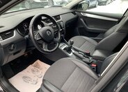 Škoda Octavia 14