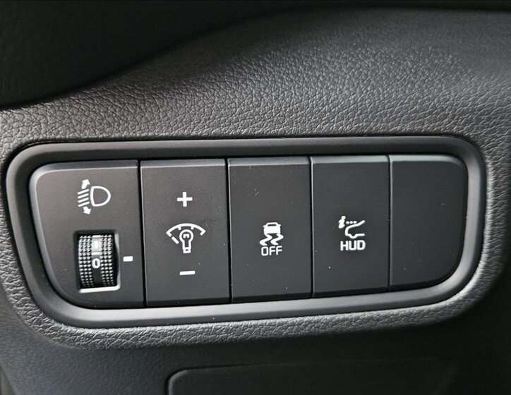 KIA e-Soul SUV / Terénní 0,0 150 kw