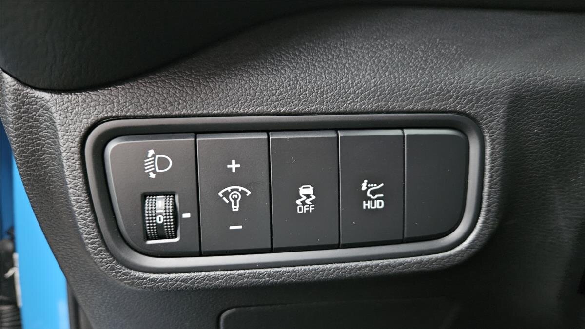 KIA e-Soul SUV / Terénní 0,0 150 kw