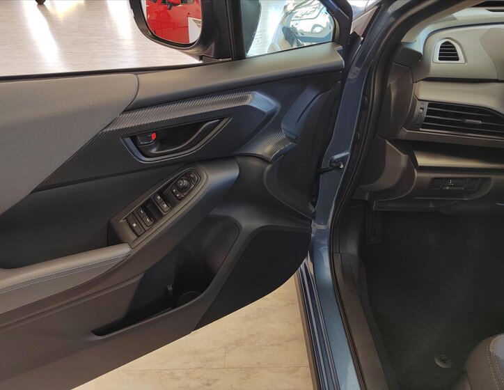 Subaru Crosstrek SUV / Terénní 2,0 l 100 kw