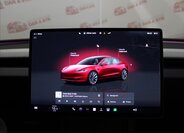 Tesla Model 3 Sedan / Limuzína 0,0 366 kw