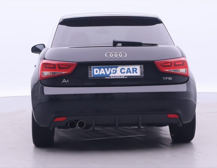 Audi A1 Hatchback 1,4 l 105 kw
