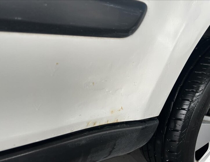 Škoda Yeti SUV 2,0 l 103 kw