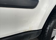 Škoda Yeti SUV 2,0 l 103 kw