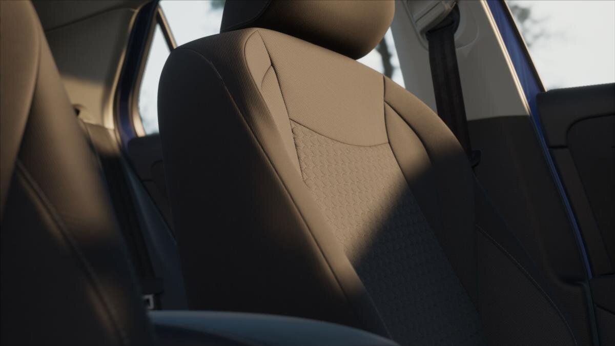 Volkswagen T-Roc SUV / Terénní 1,5 l 85 kw
