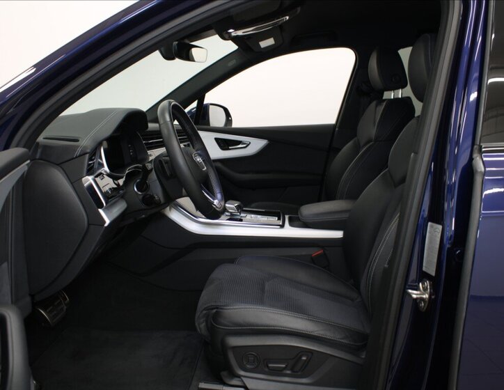 Audi Q7 SUV / Terénní 3,0 l 210 kw