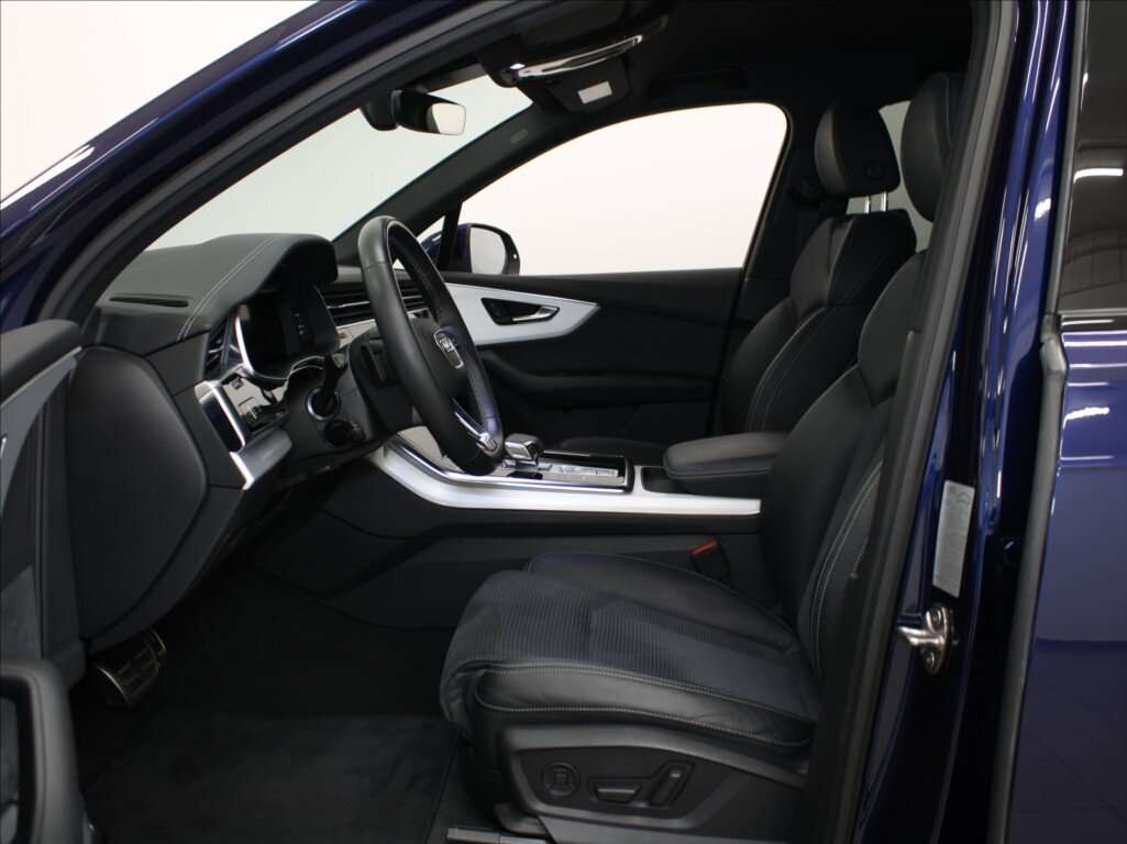 Audi Q7 SUV / Terénní 3,0 l 210 kw