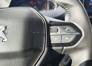 Peugeot Rifter VAN-Minibus 1,5 l 96 kw