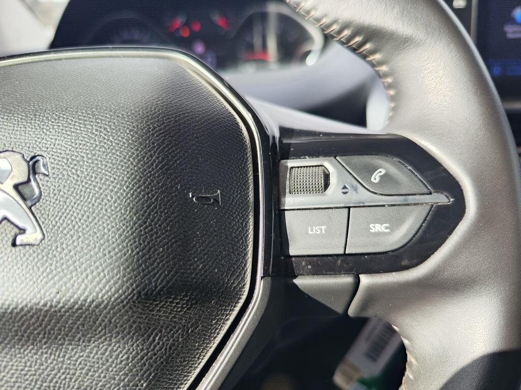 Peugeot Rifter VAN-Minibus 1,5 l 96 kw