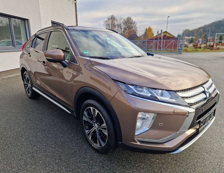 Mitsubishi Ostatní 6