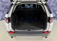 Land Rover Discovery SUV / Terénní 2,0 l 132 kw